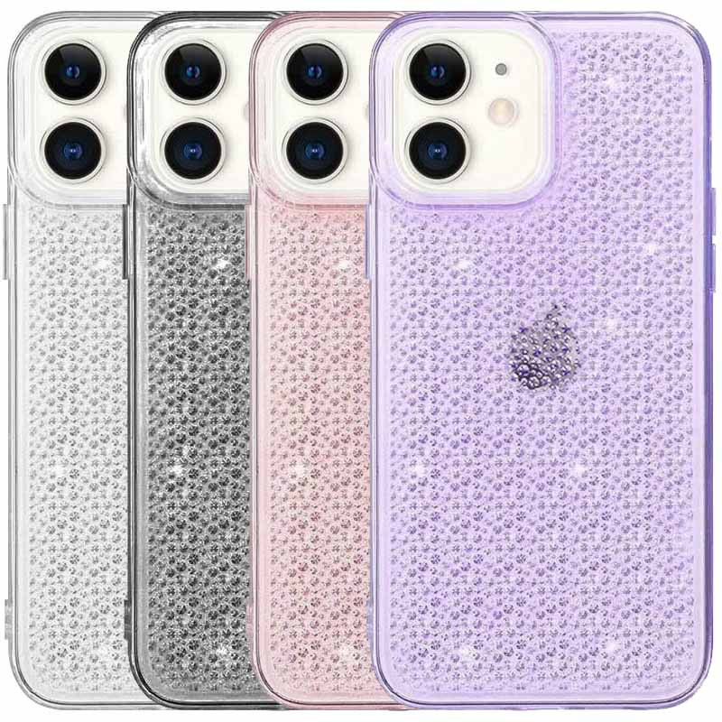 Чехол TPU Shine для Apple iPhone 11 (6.1")