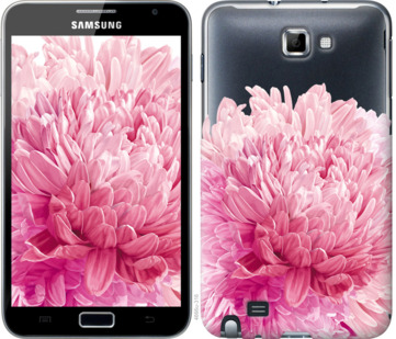 

Чохол Хризантема на Samsung Galaxy Note i9220 844167