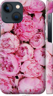 

Чехол Пионы v3 для iPhone 13 Mini 1315469