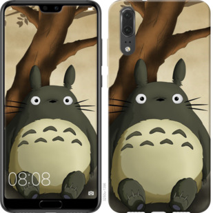 

Чохол Мій сусід Тоторо на Vivo V17 Neo 781150