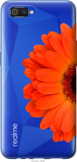 

Чехол Гербера 1 для Realme C2 957953