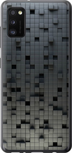 

Чохол Кубики на Samsung Galaxy A41 A415F 1041539
