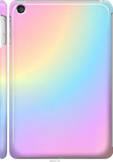 

Чохол Веселка 2 на iPad mini 646744