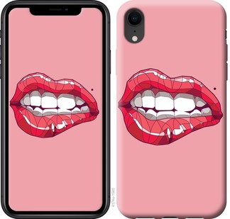 

Чохол Sexy lips на iPhone XR 672986