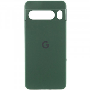 Чохол Silicone Cover Lakshmi Full Camera (AA) with logo на Google Pixel 8 Pro