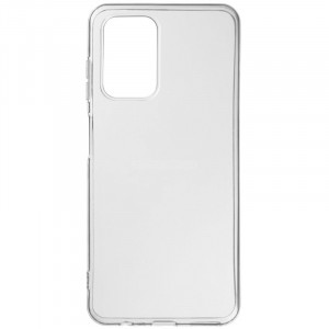 TPU чохол Epic Transparent 1,5mm для ZTE Blade A72