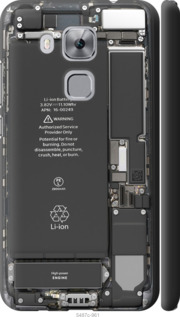 

Чехол Детали смартфона для Huawei Nova Plus 1432178