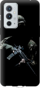 Чехол Защитник v3 для OnePlus 9RT