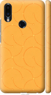 

Чехол Luiji для Meizu Note 9 1031771