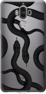 

Чехол Змеи для Huawei Mate 9 1439552