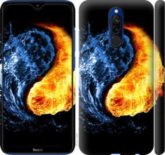 

Чохол Інь-Янь на Xiaomi Redmi 8 868576