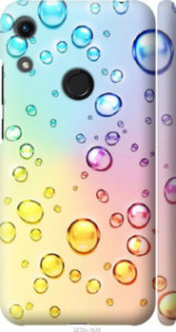 Чехол Пузырьки для Huawei Honor 8A