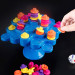 Фото Настольная интерактивная игра Ummi 707-30 Topple Tower Game (Blue) в магазине vchehle.ua