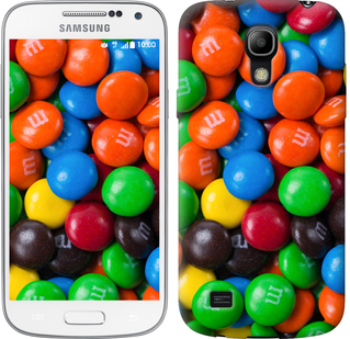 

Чохол MandMs на Samsung Galaxy S4 mini 132574