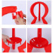 Купити Настільна інтерактивна ігра Ummi 707-51 Boom Boom Balloon Stick Game (Red) на vchehle.ua
