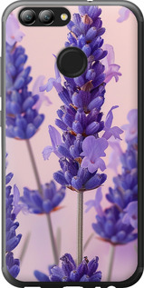 Чехол Лаванда для Huawei Nova 2