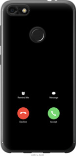 

Чехол Айфон 1 для Huawei Nova Lite 2017 1037706