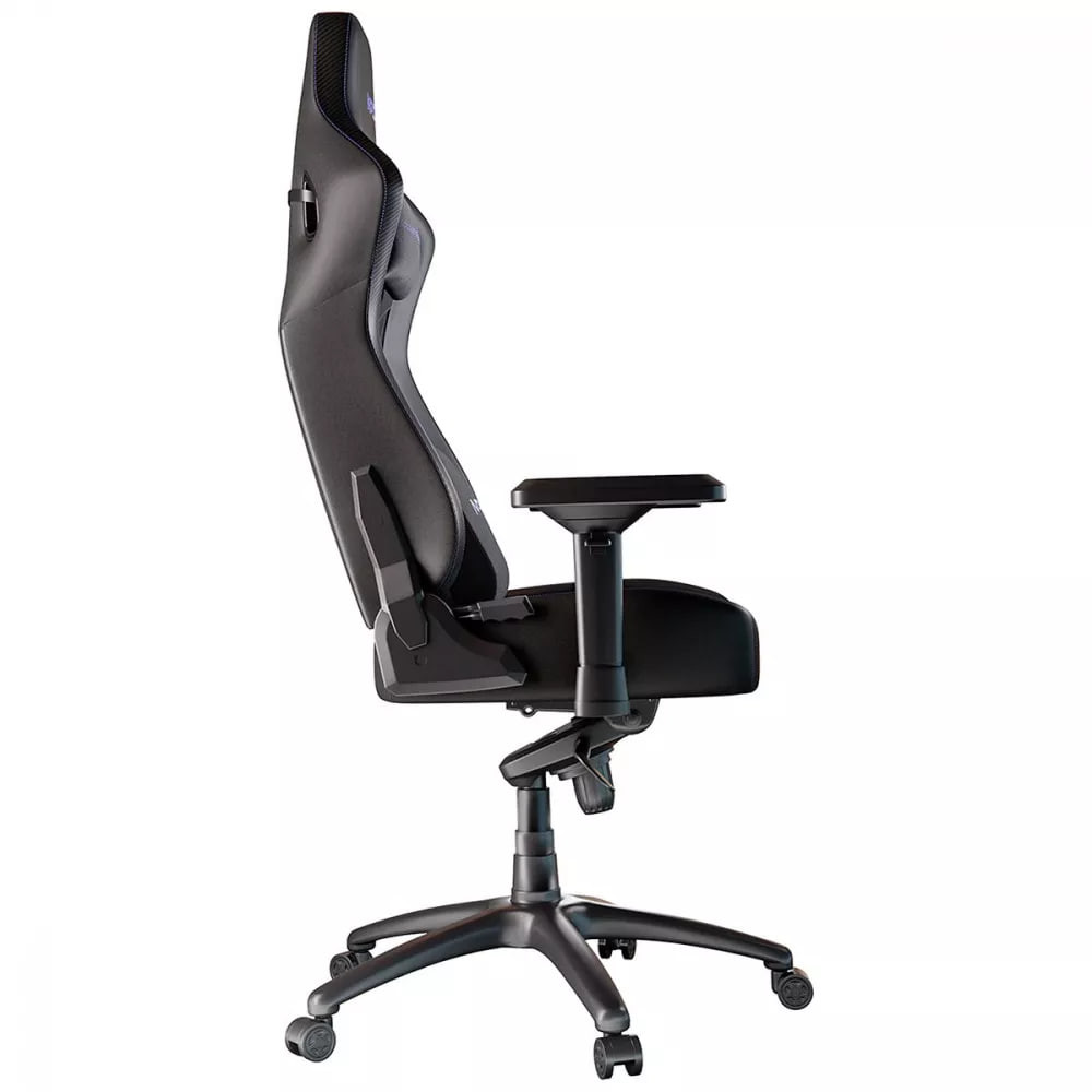 Фото Кресло для геймеров Proove Gaming NPC (Black) в магазине vchehle.ua