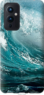 

Чохол Морська хвиля на OnePlus 9 1169391