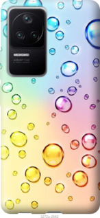 

Чохол Бульбашки на Redmi K40S 1566372