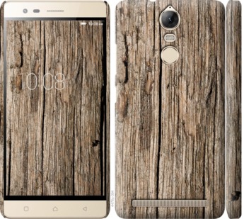 

Чехол Текстура дерева для Lenovo Vibe K5 Note A7020a40 753786