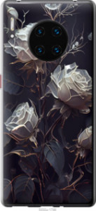 Чехол Розы 2 для Huawei Mate 30 Pro