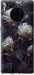Чохол Троянди 2 на Huawei Mate 30 Pro
