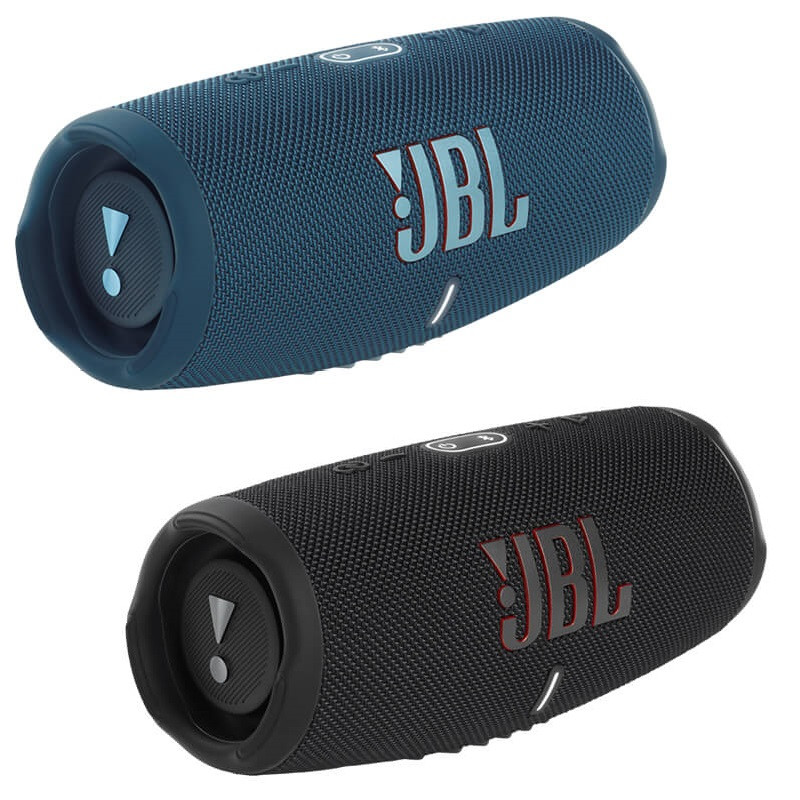 Акустика JBL Charge 5 (JBLCHARGE5)