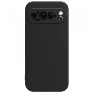 Чохол TPU Epik Black Full Camera на Google Pixel 9 Pro XL