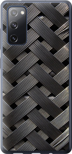 

Чохол Металеві фони на Samsung Galaxy S20 FE G780F 1207190