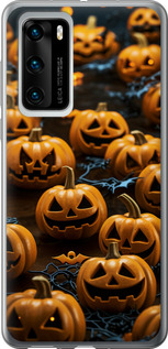 

Чохол Гарбузи 2 на Huawei P40 1639234