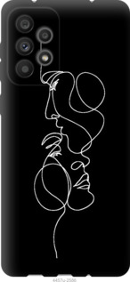 

Чехол Пара для Samsung Galaxy A73 A736B 1419942