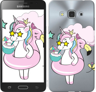 

Чохол Crown Unicorn на Samsung Galaxy J3 Pro 839996