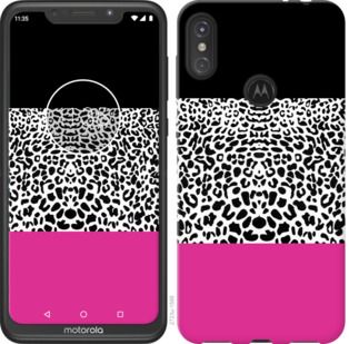 

Чохол Шкура леопарда v3 на Motorola One Vision 783236