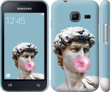 

Чохол Мікеланджело на Samsung Galaxy J1 Mini J105H 750450