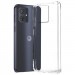 Фото TPU чехол Epic Transparent 1,5mm для Motorola Moto G54 (Бесцветный (прозрачный)) в магазине vchehle.ua