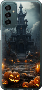 

Чехол Мрачный дом для Samsung Galaxy M23 M236B 1640305