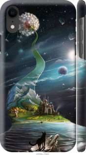 

Чехол Одуванчик для iPhone XR 950801