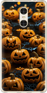 

Чохол Гарбузи 2 на Xiaomi Redmi Pro 1638635