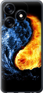 

Чехол Инь-Янь для Tecno Spark 10 1696499