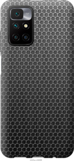 Чехол Ячейки для Xiaomi Redmi 10