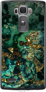 

Чохол Мрамор золото богатство для LG G Flex2 1405304