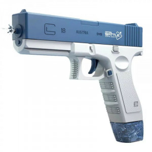 Водный пистолет Water Gun Glock