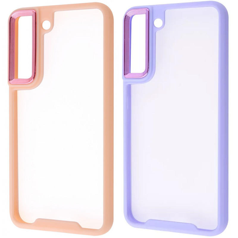 Чехол TPU+PC Lyon Case для Samsung Galaxy S23