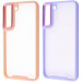 Чехол TPU+PC Lyon Case для Samsung Galaxy S23