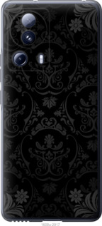 

Чехол узор барокко для Xiaomi Civi 2 1594337