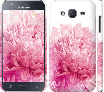 

Чехол Хризантема для Samsung Galaxy J5 (2015) J500H 844194