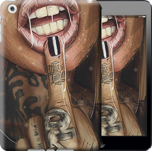 

Чехол Swag-girl для iPad mini 3 637445