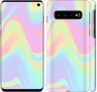 

Чехол пастель для Samsung Galaxy S10 701926