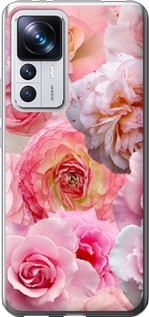 

Чехол Розы 1 для Xiaomi 12T Pro 1627890